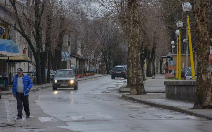 Ljubinje gotovo sablasno: U ratu nije bilo stradanja, danas zajedno slave praznike