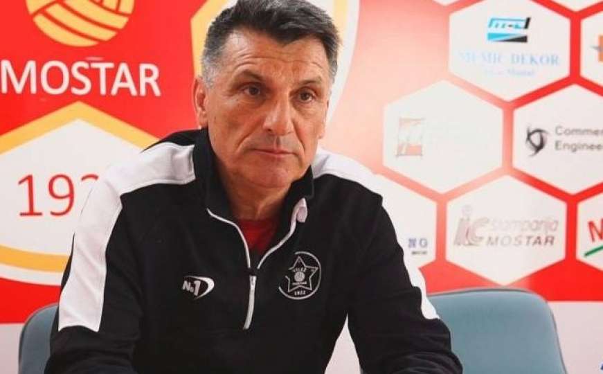 U FK Velež ogorčeni: Žalit ćemo se na kaznu Ibre Rahimića