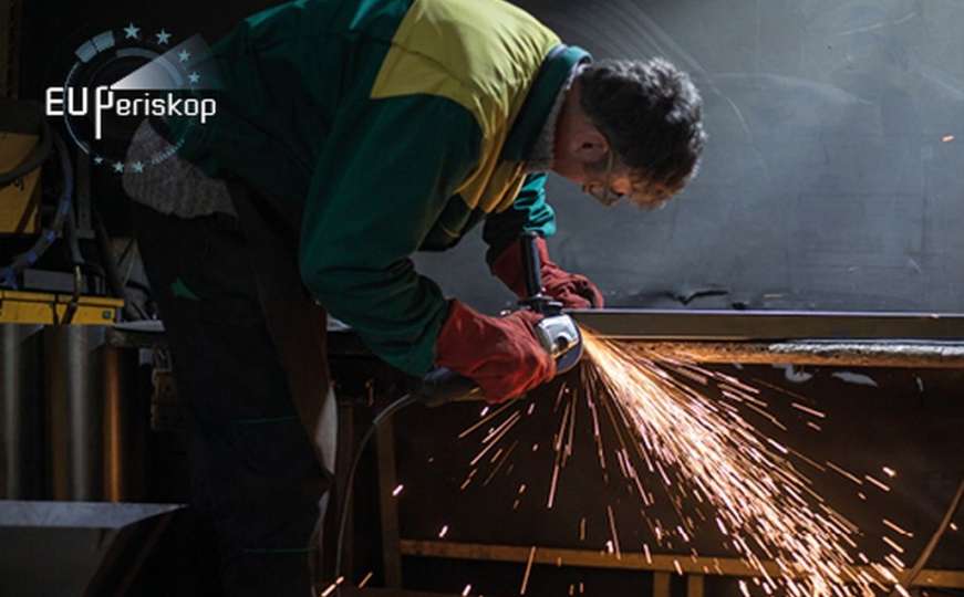 Jačanje konkurentnosti i ulaganje u izvozno-orijentisane industrije