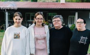 Samopouzdanje i osmijeh na lice ubiranjem plodova vlastitog rada