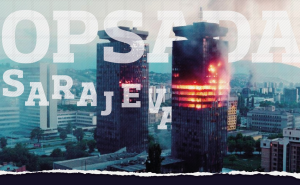 Opsada Sarajeva u brojkama: 1.425 dana pakla
