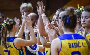 Sjajna vijest: Zmajice umjesto Bjelorusije na Europskom prvenstvu