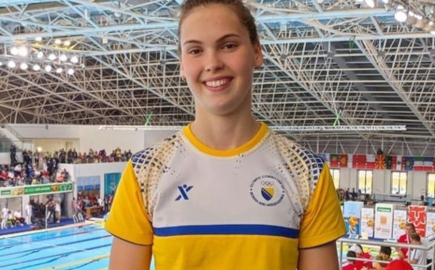 Fenomenalna Lana Pudar u novom finalu na Europskom prvenstvu