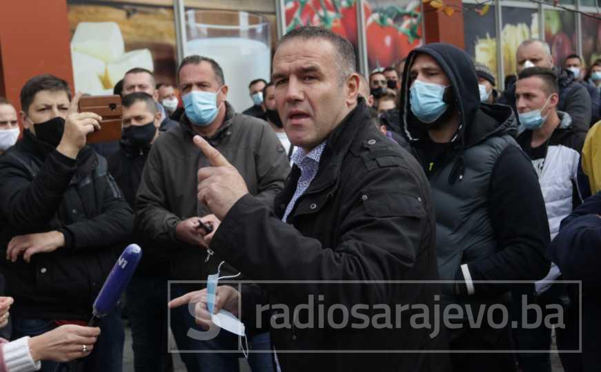 Dževad Poturak napustio SBB i politiku: "Moja borba za narod je bila poštena i odgovorna"