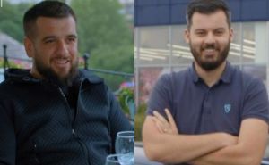 Mate Rimac o Bosancu koji mu je posudio 300.000 eura: "Spasio me, a svi su mu govorili da je lud"