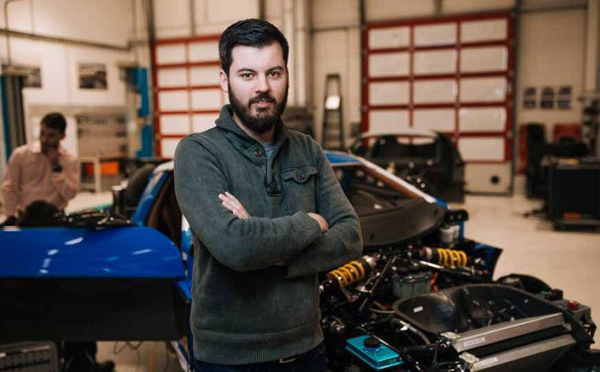 Rimac želi kupiti zemljište u BiH, ali ima prepreku: "Nisam znao da sam stranac u svom rodnom gradu"