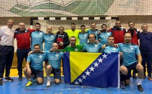 Bravo, bh. svećenici: Osvojili treće mjesto i bronzanu medalju na Europskom prvenstvu
