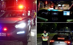 Radiosarajevo.ba u policijskom presretaču: "Lovili" smo nesavjesne vozače
