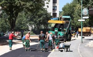 Savjeti vozačima: Vozite maksimalno oprezno, evo gdje su radovi