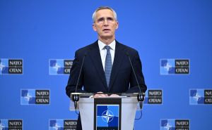 Čelnici NATO-a i EU-a pozvali na produženje privremenog primirja u Gazi