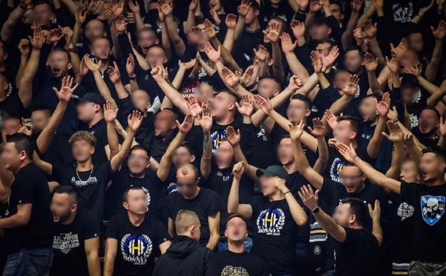 BH Fanaticosi najavili ogromnu podršku Zmajevima na Europskom prvenstvu u Njemačkoj