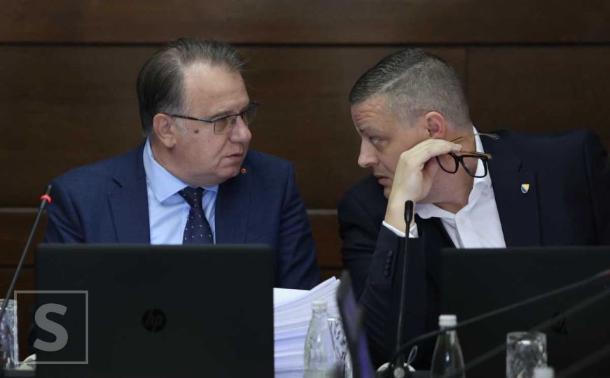 O svom trošku: Nikšić, Mijatović, Dizdar i Lakić idu na EURO bodriti Zmajeve