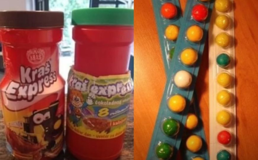 Oni su obilježili naša djetinjstva: Sjećate li se proizvoda u Jugoslaviji koje smo svi voljeli?