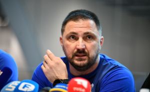 Novi selektor Zmajeva otkrio planove: "Tražimo zamjenu za Terzića, promijenit ćemo i način igre"
