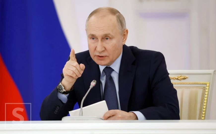 Putinova ‘bomba‘ protresla Rusiju, a sada je poslao zlokobnu poruku Šojguu: ‘To je jasan signal‘