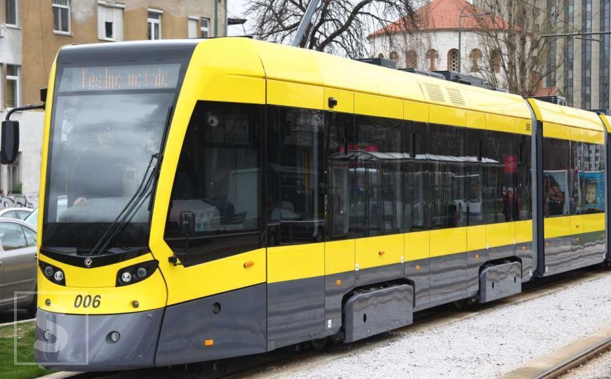 GRAS uputio važno obavještenje: Danas izmjena režima javnog gradskog saobraćaja
