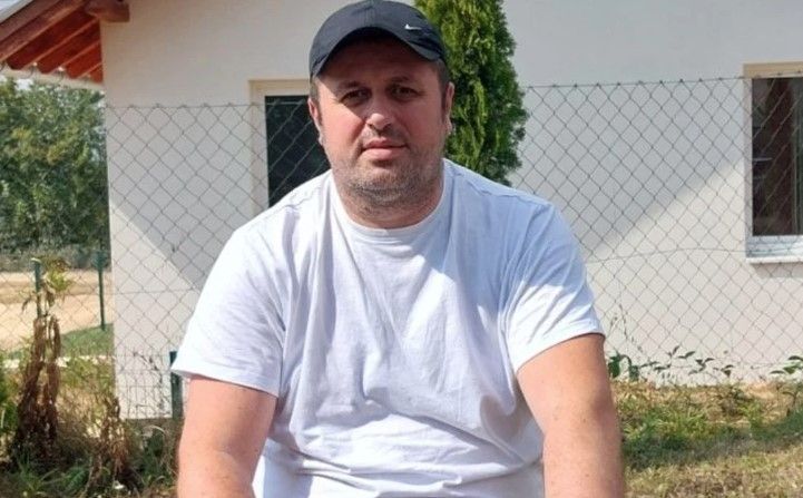 Pomozi.ba pokrenulo apel za liječenje Sameda: Godinama se bori s teškim zdravstvenim problemima