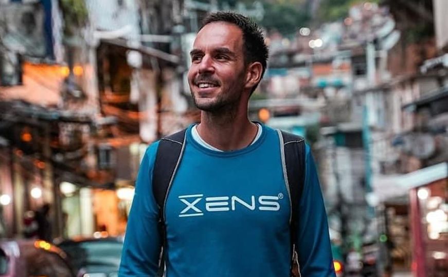 Robert Dacešin pozvao na bojkot marketa u BiH: 'Cijene su nerealne, vrijeme je za promjene'