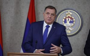 Dodik opet po starom: Traži da se RS uključi u vojni sporazum sa Srbijom i Mađarskom