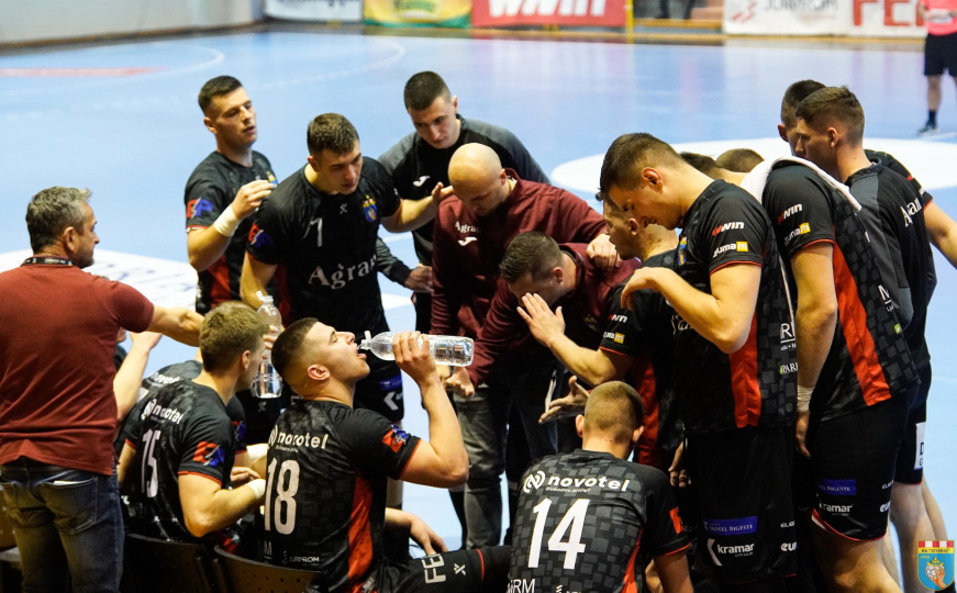 Rukometaši Izviđača saznali protivnika u polufinalu EHF-ovog Europskog kupa