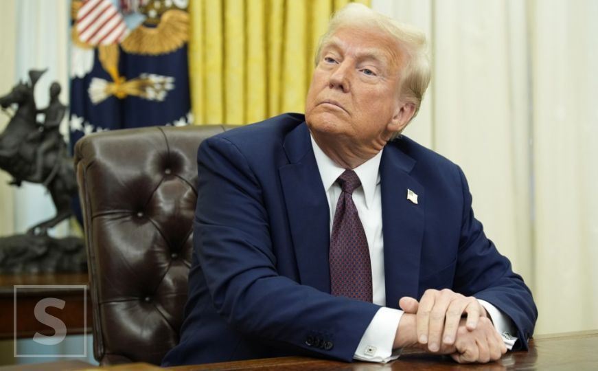 Trumpove carine od ponoći stupile na snagu: Evo kolika je tarifa za Bosnu i Hercegovinu