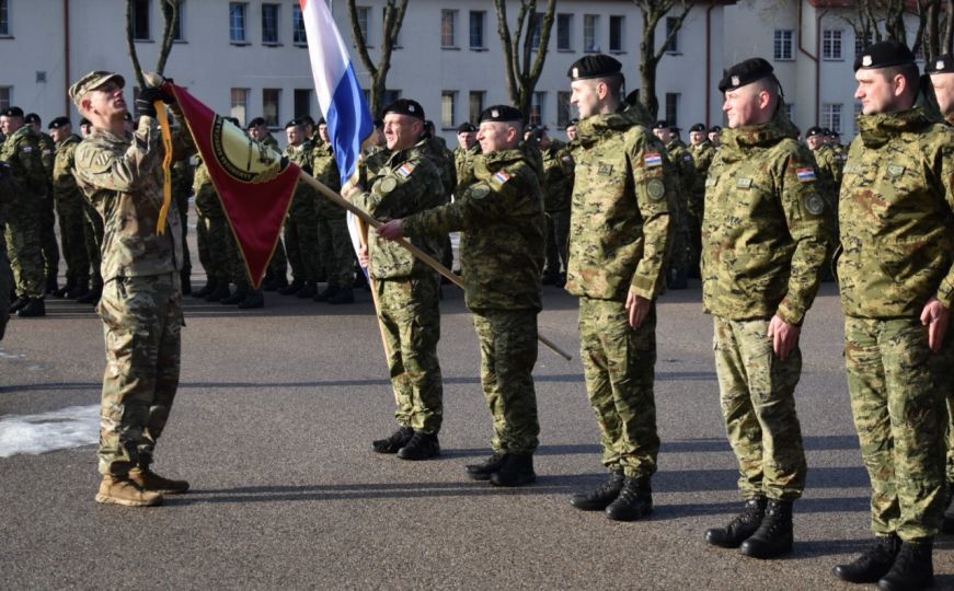 Zemlja u regiji uvodi obavezno služenje vojnog roka: Evo kada se očekuju prvi polaznici