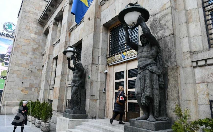 Oglasila se Centralna banka BiH: 'Ne damo novac za Viaduct sve dok je ugrožena imovina'