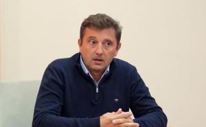 Islamska zajednica o prijetnjama gradonačelnika: Njegov plan za Kantarevac bio je zatiranje mezarja