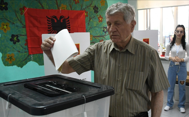 Parlamentarni izbori u Albaniji: Rama ponovo u vodstvu, opozicija se nada preokretu