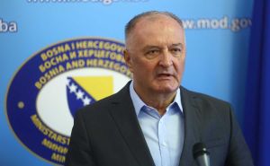 U BiH stigao antidron sistem "Kangal": Svečana primopredaja OS BiH održat će se u petak