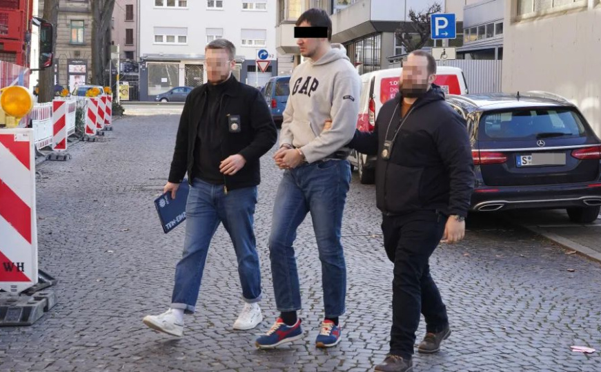 Otkriveni jezivi detalji: Državljanin BiH (33) osumnjičen da je ubio studenticu u Njemačkoj