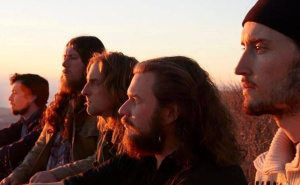 My Morning Jacket - Everyday Magic