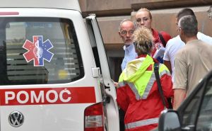 Leptospiroza u Kantonu Sarajevo: Pogledajte mapu zaraženih