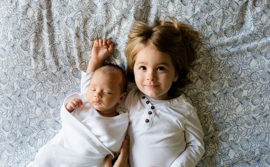 Omiljeni izbor roditelja: Ovo su najčešća imena za bebe u BiH