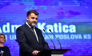Admir Katica odgovorio građanima: Evo šta (ne) smijete raditi na autobuskim stajalištima