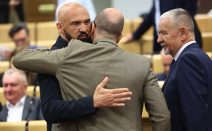 Federalni parlament: Sjednica počela u 10. U 14h otišli na pauzu - nisu utvrdili ni dnevni red