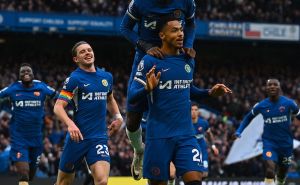 Chelsea osvojio finale Konferencijske lige: Nevjerovatan preokret ih odveo do historijske pobjede