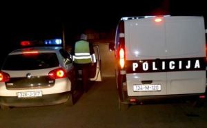 Obračun u ugostiteljskom objektu u Tuzli: Povrijeđen muškarac, druga osoba privedena