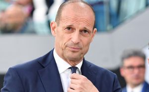 Trener Allegri ponovo u crveno-crnom: Dogovoren trogodišnji ugovor