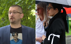 Sramotno negiranje zločina: "Historičar" iz Prijedora tvrdi da bijele trake nisu bile simbol progona