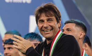 Veliki preokret u Napoliju, Conte ipak ostaje: "Nastavljamo zajedno, još jače nego prije"