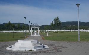 Posmrtni ostaci žrtava iz Zvornika spremni za ukop u Memićima: Tri nemaju ime i prezime