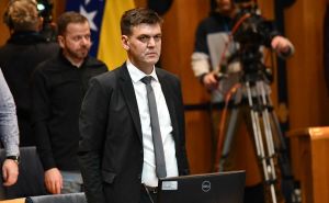 Ilija Cvitanović: "Sjedište drugostepenog suda treba biti u Mostaru, kompromisi idu na štetu Hrvata"