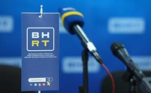 Najavljeno kašnjenje plata radnicima BHRT-a zbog blokade računa