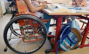 Prepreke za inkluziju u Njemačkoj: Većina nastavnika smatra da praktično nije izvodiva