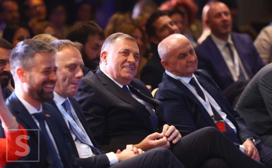 Nakon sjednice PIC-a: Dodik ponovo vrijeđa i izigrava 'glas naroda' – kome zapravo priča?