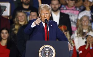 Trump zabranio ulazak za građane 12 država u SAD: 'Možda ću dodati još neke zemlje'