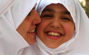 Eid Mubarak! Glad Eid! Hyvää Eidiä: Kako se čestita Bajram na raznim jezicima svijeta