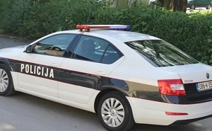 Teška nesreća u Gračanici: Motociklista (22) poginuo, suvozač povrijeđen, jedna osoba uhapšena