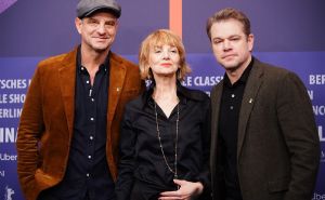 Novo kino u Sarajevu: Dođite u četvrtak na besplatnu projekciju filma 'Kiss the Future'